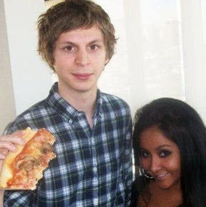 Meet your Posher, Ginger